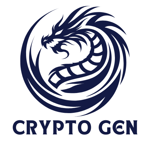 Cryptogen logo